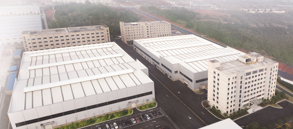 Производственный центр CKIC