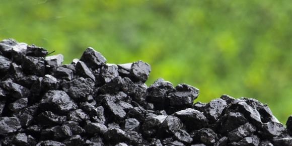 Уголь и кокс