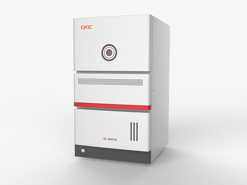 Серия определителей зольности и плавления золы 5E-AF42