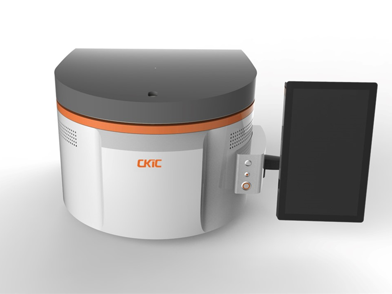 Автоматический анализатор влаги TGM226