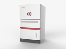 Определитель зольности пепла