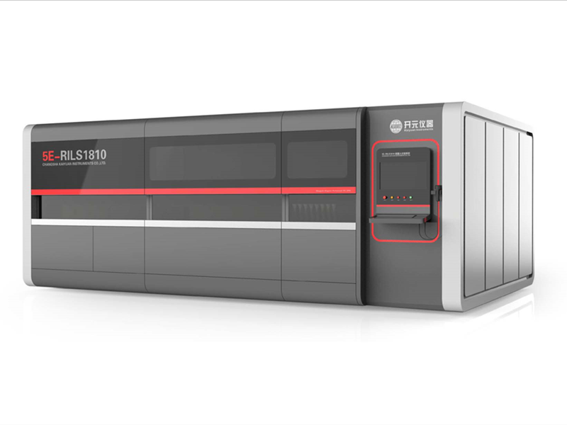 5E-RILS1810 Роботизированная Интеллектуальная Лабораторная Система