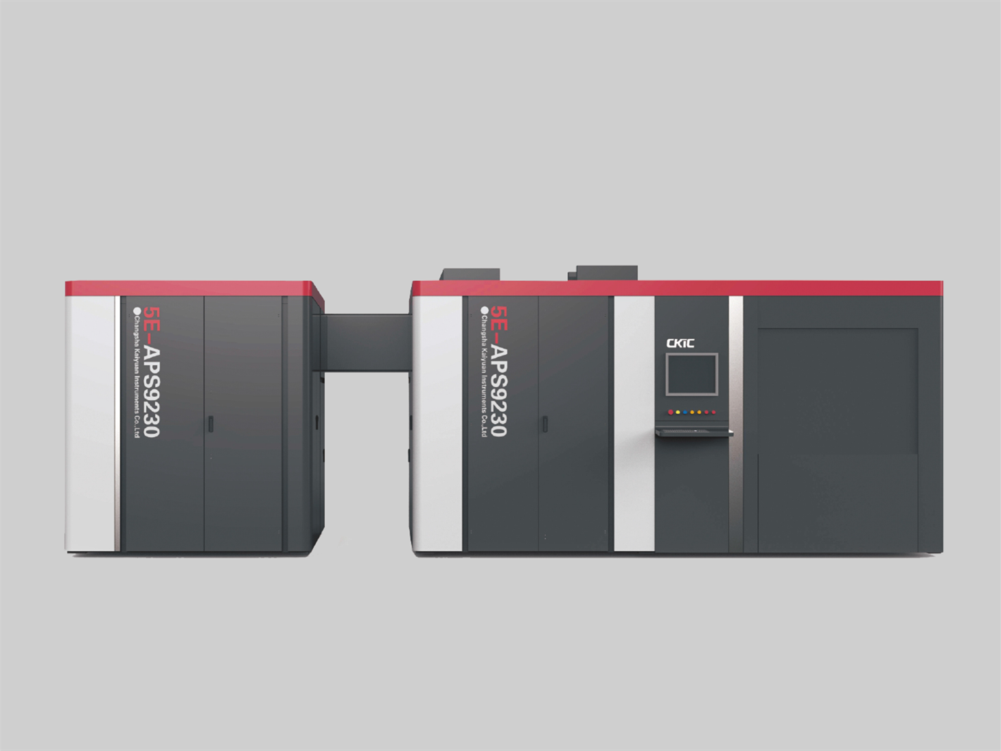 5E-APS Автоматическая система подготовки образцов